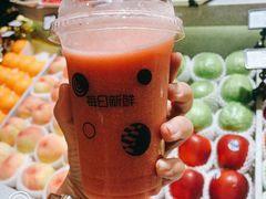 -每日新鲜水果吧(黄浦来福士店)