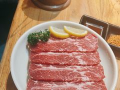 -九田家黑牛烤肉料理(华侨城店)