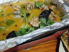 -本色.小马哥烧烤(五一路总店)