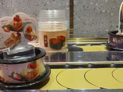 -争鲜回转寿司(南开大悦城店)