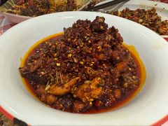 -西江红·株洲本地菜(滨江南路店)