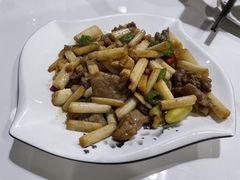 -王城醋血鸭老店