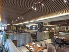大堂-郑庄脂渣海鲜楼(九水路店)