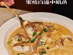 -甬府小鲜(万象城店)