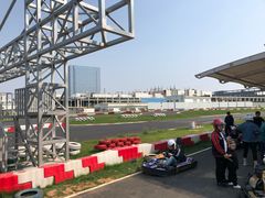 -赛卡联盟WSK卡丁车俱乐部
