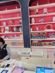 -meland亲子乐园•派对•研学(宁波华润万象城店)