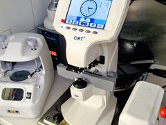 -优医视平价眼镜蔡司依视路折扣工厂店(十里堡店)