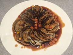 -菩提素素食餐厅(晶郦馆店)