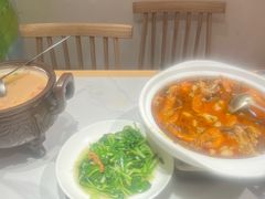 -吴掌柜·藕汤印象(南湖店)