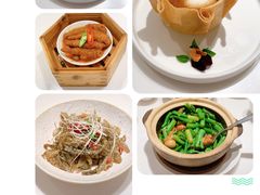 -粤来记·啫啫煲·点心(日月光店)