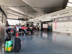 -太原武宿国际机场