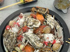 -仙螺岛海鲜自助餐厅(总店)