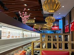 -友壹町寿司(佛山新DNA店)