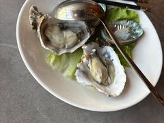 -佬太公海鸭·海鲜大排档(上海总店)