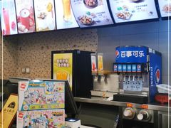 -真功夫(搜秀城店)