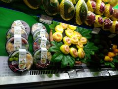 -鲜丰水果(九洲新世界花苑店)