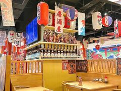 -西月山居匠心创意料理(江汉路新佳丽广场店)