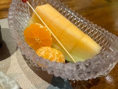 餐后水果-和彩放题(渔阳店)