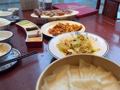 -京味张·北京烤鸭(南山店)