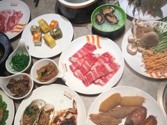 -V-ONE西雅图海鲜自助餐厅(仓山万达广场店)