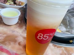 -85度C(深圳佳宁娜店)