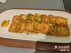 -院里寻菜·精致庭院菜(观沙岭店)