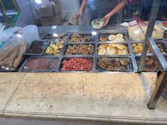 -9号沙茶面(金星路老美食街)
