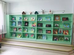-吉的堡幼儿园(西安绿地园)