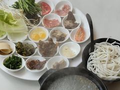 -九久大过桥米线(太古里店)