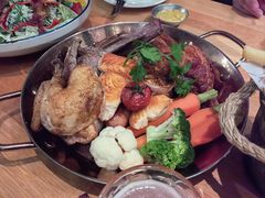 -宝莱纳餐厅(滨江店)