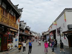 -大小河街
