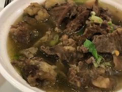 -陈记顺和潮汕牛肉火锅(番禺迎宾大道店)