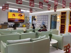 -美可普口腔医院(东街分店)