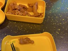 -蛙喔牛蛙(浦口澳林店)
