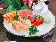 -福樱兰海鲜放题铁板烧(加州店)