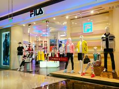 -FILA(世欧广场店)