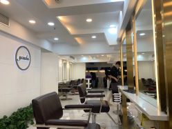 -雅仕 HAIR SALON 美发沙龙
