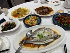 -京粤荟(海王银河科技大厦店)