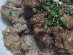 -中元酒楼侏儒三蒸(建新东区店)