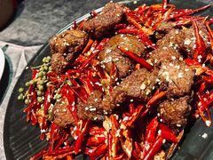 -蟹榭·本帮江浙菜·蟹宴(五角场合生汇商场店)