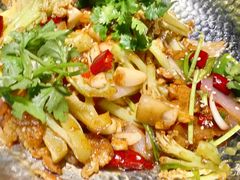 -姑苏家宴·苏帮菜·松鼠桂鱼(苏州总店)