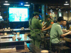 android_upload_pic-佬革命主题火锅(玉沙路店)