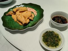 -荣兴酒家(徐家汇店)