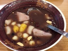 -鲜芋仙(太原街万达店)