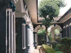 -湖南省立第一师范学校旧址