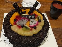 -云海肴·汽锅鸡·云南菜(天津国金汇店)