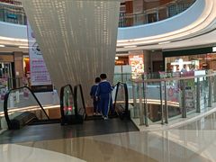 -汇邦中心ICON MALL