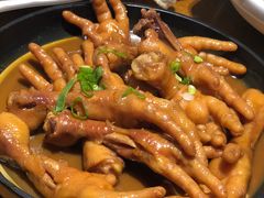 -95号酱骨·一块豆腐(展春园西路店)