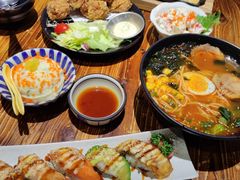 -小川洋风料理(街道口店)