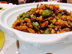 -佳兰雅序融合菜(高新店)